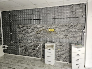 Spațiu comercial 45 mp, vitrina, zonă cu vad – Constantin Brâncoveanu - imagine 13