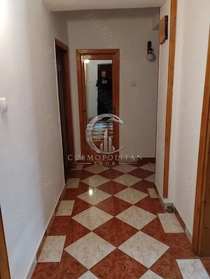 Apartament cu 3 camere zona 0 etaj 5 din 6 conf 1 decomandat Pret: 110.000 neg. - imagine 5