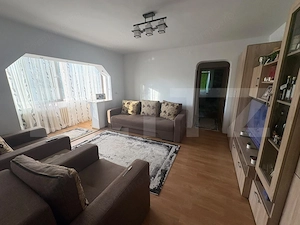 Apartament cu 2 camere în Deva – zonă excelentă