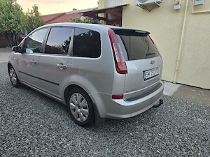 Ford Cmax 1.6 tdci 90 cp - imagine 4