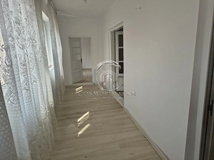Casa in zona Tansilvaniei BZ teren 1270mp SC=130mp libera - imagine 15