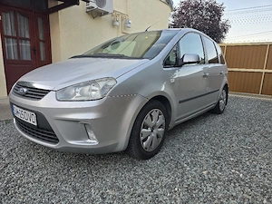 Ford Cmax 1.6 tdci 90 cp
