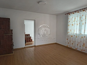 Casa in zona Tansilvaniei BZ teren 1270mp SC=130mp libera - imagine 16