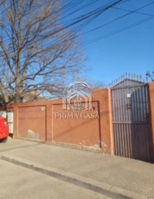 Casa zona Dorobanti teren 500mp toate utilitatile 58.000 euro - imagine 3