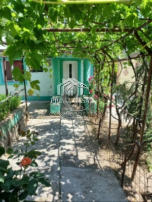 Casa zona Dorobanti teren 500mp toate utilitatile 58.000 euro - imagine 5