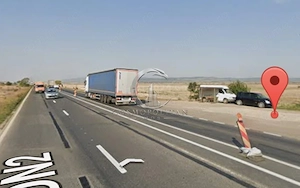 Teren intravilan Calea Eroilor iesire spre Ploiesti 24.000mp d=200m la DN 2 E85 - imagine 3