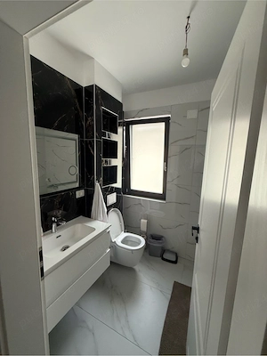 Casa de inchiriat Giroc 3 dormitoare , birou , living+bucatarie - imagine 8