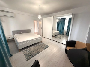 Apartament 3 camere de inchiriat, 126 mp, zona Centrala - imagine 4