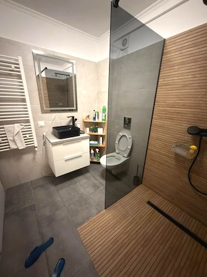 Apartament 3 camere de inchiriat, 126 mp, zona Centrala - imagine 8