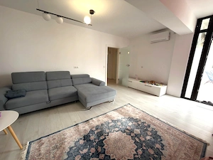 Apartament 3 camere de inchiriat, 126 mp, zona Centrala - imagine 5