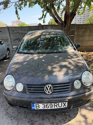 Vw Poli 1.2 benzina plus GPL - imagine 3