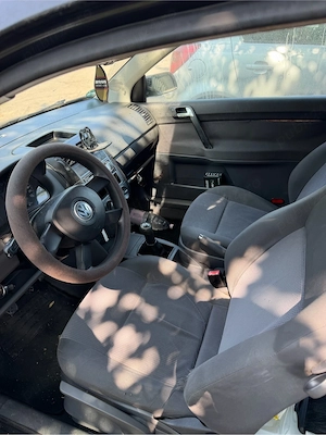 Vw Poli 1.2 benzina plus GPL - imagine 2