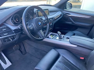 BMW X5 xDrive30d M Sport, 258 CP Full options - imagine 4