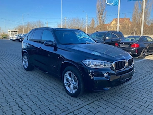 BMW X5 xDrive30d M Sport, 258 CP Full options
