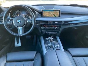 BMW X5 xDrive30d M Sport, 258 CP Full options - imagine 2