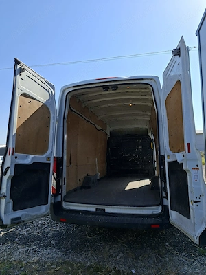 Autoutilitara Ford Transit 2017 2.0 TDCi - imagine 5