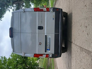 Duba Fiat Ducato 2015 de vanzare - imagine 3
