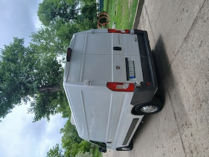 Duba Fiat Ducato 2015 de vanzare - imagine 4