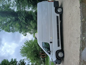 Duba Fiat Ducato 2015 de vanzare - imagine 5