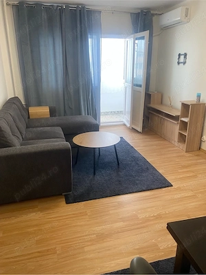 apartament 2 camere-st cel mare-lizeanu-metrou 5 minute - imagine 2