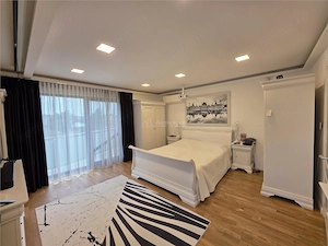 Casa Mogosoaia 10 camere - s.u. 280 mp - teren 620 mp - imagine 13