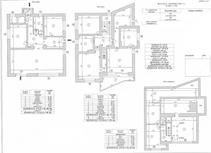 Casa Mogosoaia 10 camere - s.u. 280 mp - teren 620 mp - imagine 19