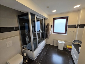 Casa Mogosoaia 10 camere - s.u. 280 mp - teren 620 mp - imagine 18