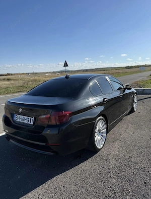 BMW seria 5 F10 2013 - imagine 2