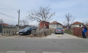 Casa in Suditi Posta Calnau (12km de Buzau) teren 1111mp Pret: 27.000 Euro - imagine 4