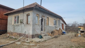 Casa in Suditi Posta Calnau (12km de Buzau) teren 1111mp Pret: 27.000 Euro - imagine 3