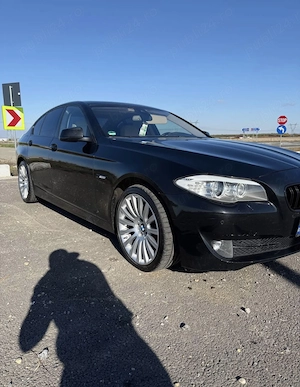 BMW seria 5 F10 2013 - imagine 7