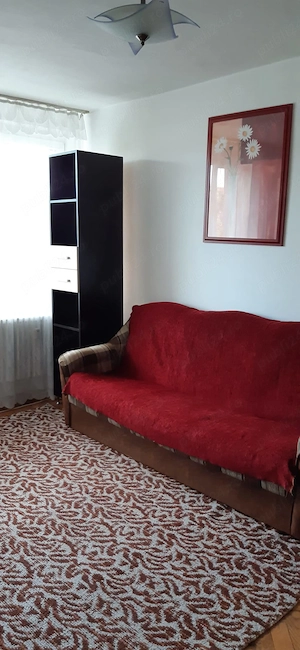 Închiriez apartament 2 camere Grigorescu - imagine 4