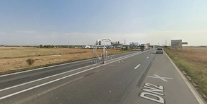 Teren intravilan iesire spre Ploiesti Reprezentanta Ford 5000mp deschidere 36m l - imagine 2