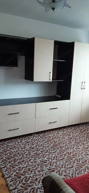 Închiriez apartament 2 camere Grigorescu - imagine 5