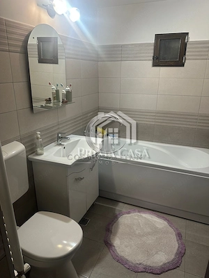 Apartament cu 4 camere zona Micro 14 110mp etaj inferior Pret: 120.000 neg. - imagine 11