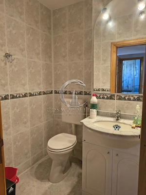 Apartament cu 3 camere Zona centrala Str. Bucegi Liceul de Arte etaj 3 , 2 balc - imagine 9