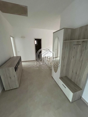 Casa constructi noua si teren 750mp comuna Unguriu BZ finisaje moderne - imagine 4