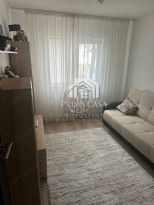 Apartament cu 4 camere zona Micro 14 110mp etaj inferior Pret: 120.000 neg. - imagine 4