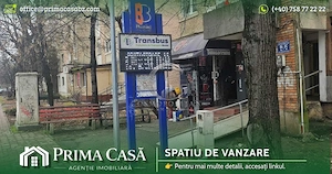 Spatiu comercial zona Sala Sporturilor Pret: 85.000 neg. COMISION 0 - imagine 7