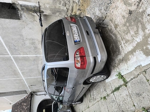 Vand Ford Galaxy 1.9tdi 116 cp 7 locuri  - imagine 3