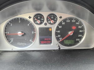 Vand Ford Galaxy 1.9tdi 116 cp 7 locuri  - imagine 5