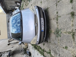 Vand Ford Galaxy 1.9tdi 116 cp 7 locuri  - imagine 2