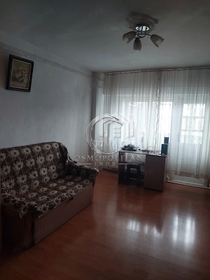 Apartament cu 2 camere ~ zona Unirii Sud ~ confort 1 decomandat ~ Pret: 48.000€ - imagine 2