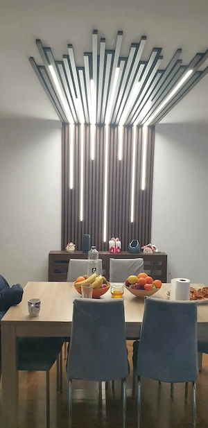 Renovări interioare si exterioare 