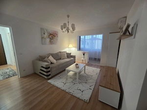 Inchiriez apartament 2 camere Zona Soarelui  - imagine 6