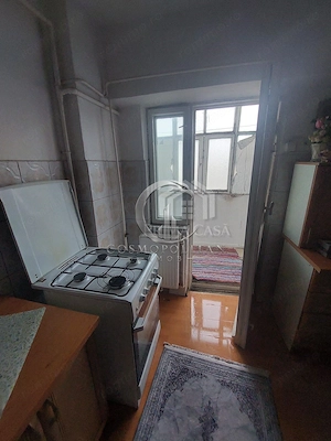 Apartament cu 2 camere ~ zona Unirii Sud ~ confort 1 decomandat ~ Pret: 48.000€ - imagine 6