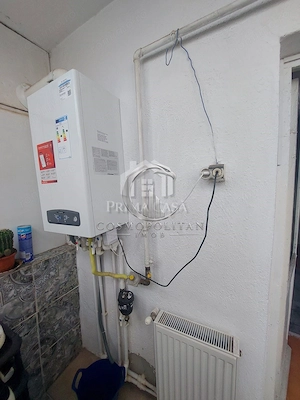 Apartament cu 2 camere ~ zona Unirii Sud ~ confort 1 decomandat ~ Pret: 48.000€ - imagine 10