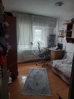 Apartament cu 2 camere ~ zona Unirii Sud ~ confort 1 decomandat ~ Pret: 48.000€ - imagine 12