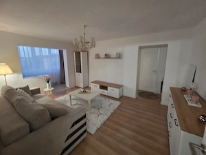 Inchiriez apartament 2 camere Zona Soarelui  - imagine 5