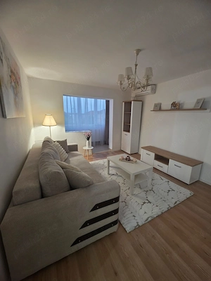 Inchiriez apartament 2 camere Zona Soarelui  - imagine 3
